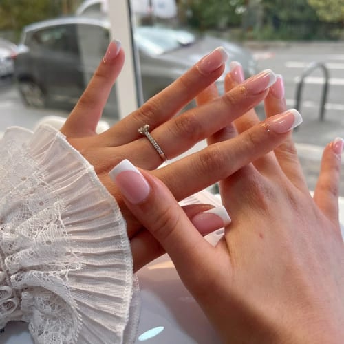 Mon moment beauté - Onglerie Courbevoie - Mon moment beauté - Photo Galerie - OneBooking