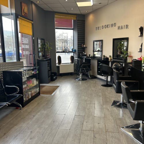Relooking Hair - Coiffure Le Havre - Relooking Hair - Photo Galerie - OneBooking