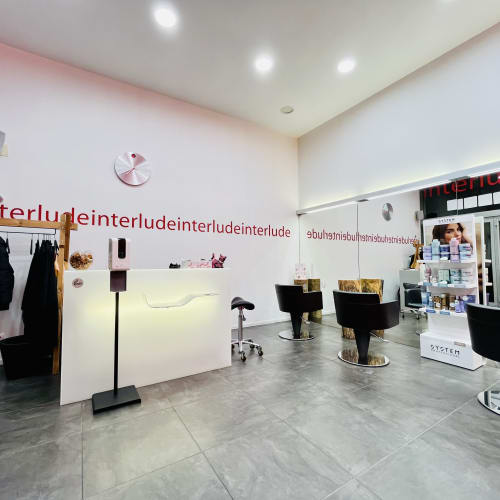 Interlude Espace Coiffure - Coiffure Grenoble - Interlude Espace Coiffure - Photo Galerie - OneBooking