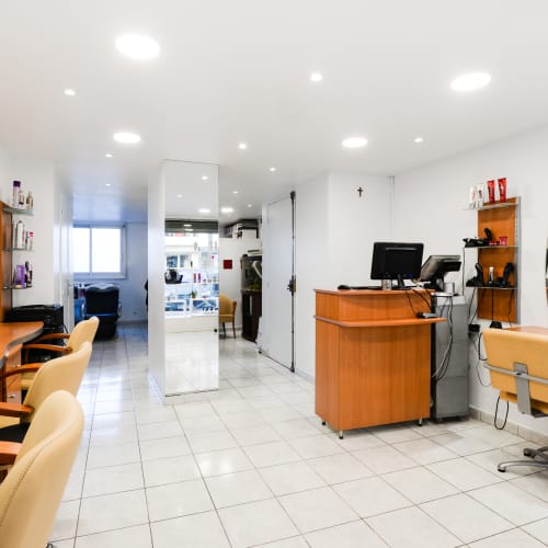 Fabio Coiffure - Coiffure Cagnes-sur-Mer - Fabio Coiffure - Photo Galerie - OneBooking
