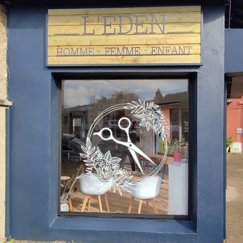 l’eden coiffure - Coiffure Pordic - l’eden coiffure - Photo Galerie - OneBooking