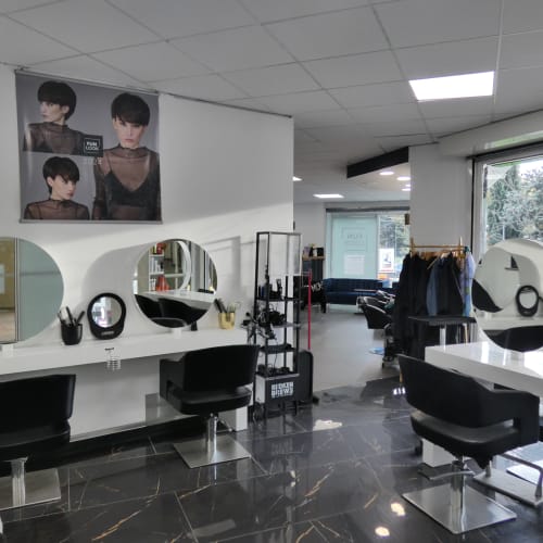 Fun Look - Barbier Marseille - Fun Look - Photo Galerie - OneBooking
