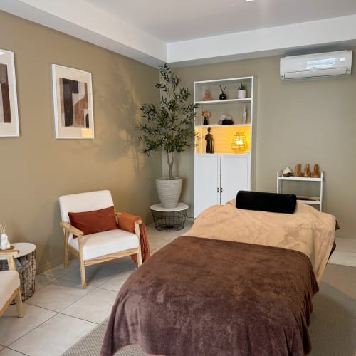 Maderobody.ab - Institut de beauté Angers - Maderobody.ab - Photo Galerie - OneBooking