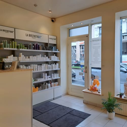 Le salon - Coiffure Roubaix - Le salon - Photo Galerie - OneBooking