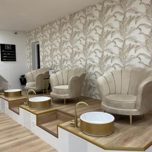 Beauty Avenue - Sourcils & cils Le Blanc-Mesnil - Beauty Avenue - Photo Galerie - OneBooking