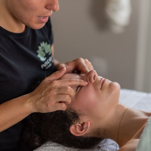 Inês Carapau - Massages bien-être et Renata França - Massage Lyon - Inês Carapau - Massages bien-être et Renata França - Photo Galerie - OneBooking