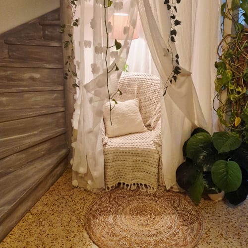 Massage Serenity & Syana - Institut de beauté Pézenas - Massage Serenity & Syana - Photo Galerie - OneBooking