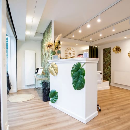 Le Studio - Ongles & Regard - Onglerie Limoges - Le Studio - Ongles & Regard - Photo Galerie - OneBooking