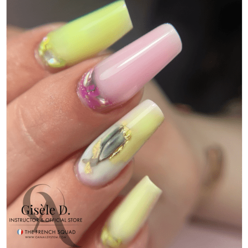 Formation OAnail system 57 - Onglerie Forbach - Formation OAnail system 57 - Photo Galerie - OneBooking
