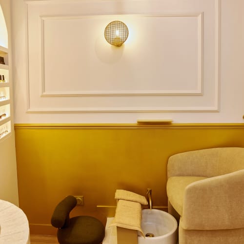 Muse 6 - Onglerie Paris - Muse 6 - Photo Galerie - OneBooking