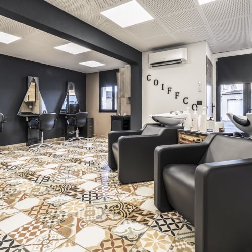 CoiffCo - Coiffure Agde - CoiffCo - Photo Galerie - OneBooking