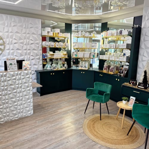 Divine Idylle - Coiffure Thionville - Divine Idylle - Photo Galerie - OneBooking