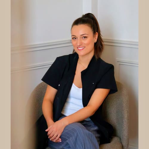 Emilie Bousquet - Naturopathie / Drainage lymphatique - Soin visage Nice - Emilie Bousquet - Naturopathie / Drainage lymphatique - Photo Galerie - OneBooking