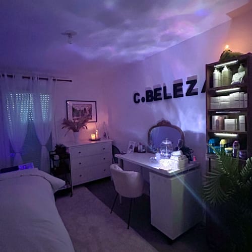 C.Beleza - Onglerie Villenave-d'Ornon - C.Beleza - Photo Galerie - OneBooking