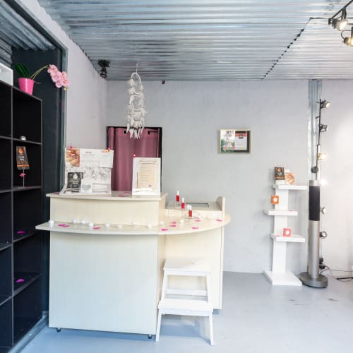 Institut Perle Ongle - Institut de beauté Rennes - Institut Perle Ongle - Photo Galerie - OneBooking