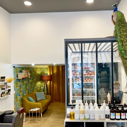 Le Grand Salon - Coiffure Grenoble - Le Grand Salon - Photo Galerie - OneBooking