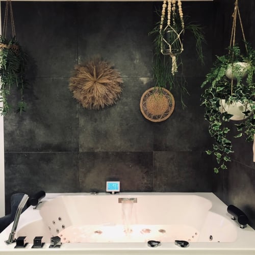 Absolu Spa - Coiffure Porto-Vecchio - Absolu Spa - Photo Galerie - OneBooking