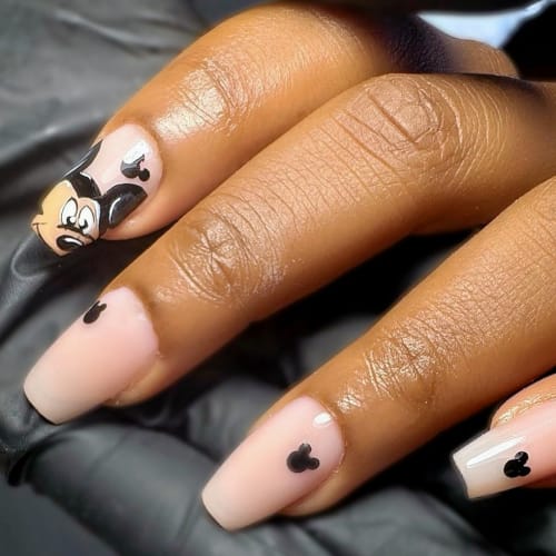 Matica Ongles - Coiffure Montpellier - Matica Ongles - Photo Galerie - OneBooking