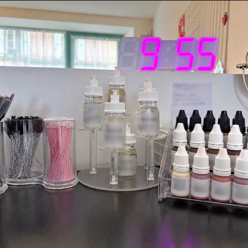Cabinet de dermopigmentation - Institut de beauté Douarnenez - Cabinet de dermopigmentation - Photo Galerie - OneBooking