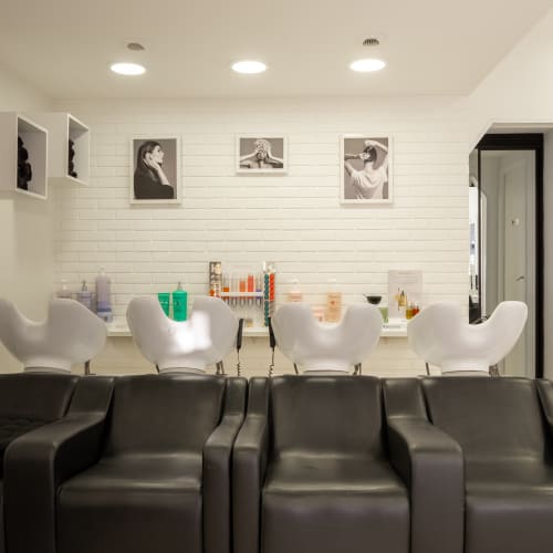 Nadine Petit - Coiffure Le Havre - Nadine Petit - Photo Galerie - OneBooking