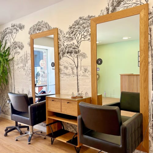 Salon Imagine Hair - Coiffure Lille - Salon Imagine Hair - Photo Galerie - OneBooking