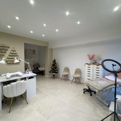 Espace Beauté - Onglerie Ajaccio - Espace Beauté - Photo Galerie - OneBooking