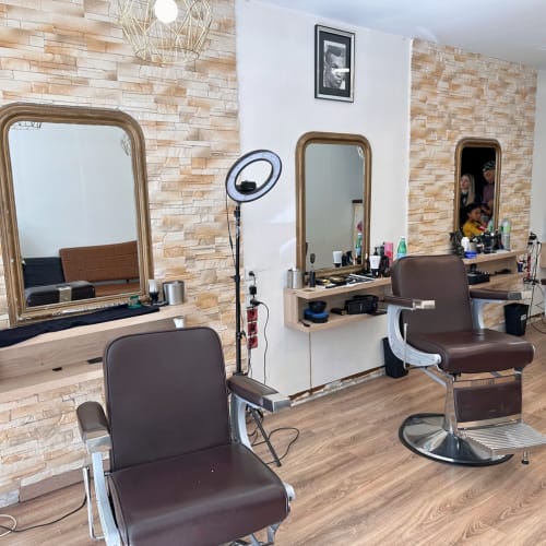 Barber Clean - Barbier Lille - Barber Clean - Photo Galerie - OneBooking