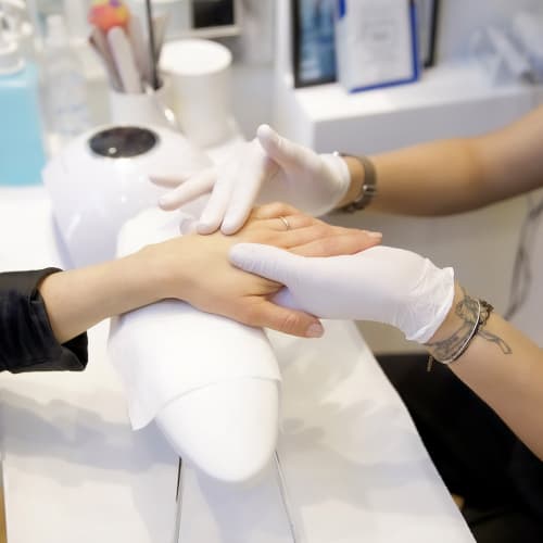JOLITÉ - Institut de beauté Grenoble - JOLITÉ - Photo Galerie - OneBooking