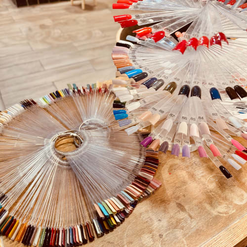 Venus Nails - Onglerie Asnières-sur-Seine - Venus Nails - Photo Galerie - OneBooking