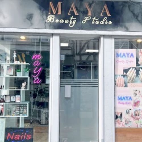 Maya beauty studio - Sourcils & cils Bourges - Maya beauty studio - Photo Galerie - OneBooking