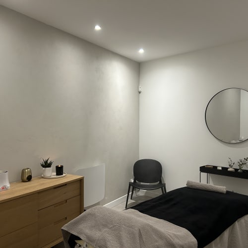 L'institut - Onglerie Amiens - L'institut - Photo Galerie - OneBooking