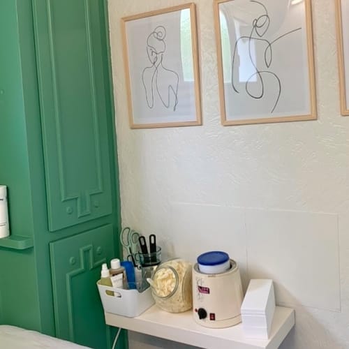 L’esthétique Margaux - Onglerie Mérignac - L’esthétique Margaux - Photo Galerie - OneBooking
