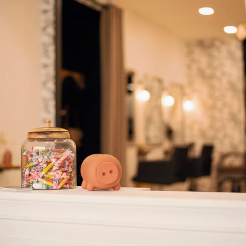 La Suite - Coiffure Saumur - La Suite - Photo Galerie - OneBooking