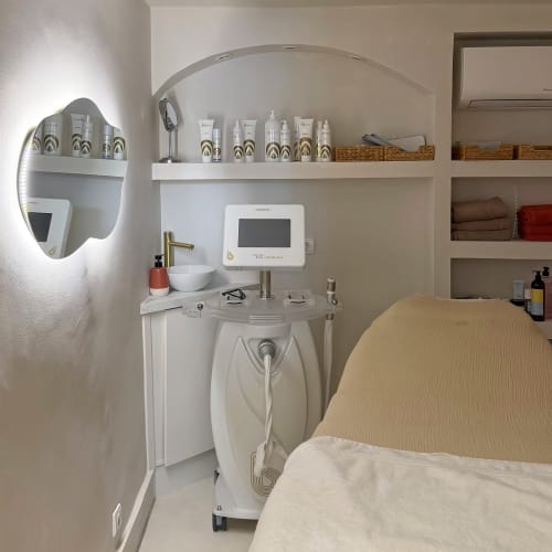 Terra institute wellness - Massage Marseille - Terra institute wellness - Photo Galerie - OneBooking