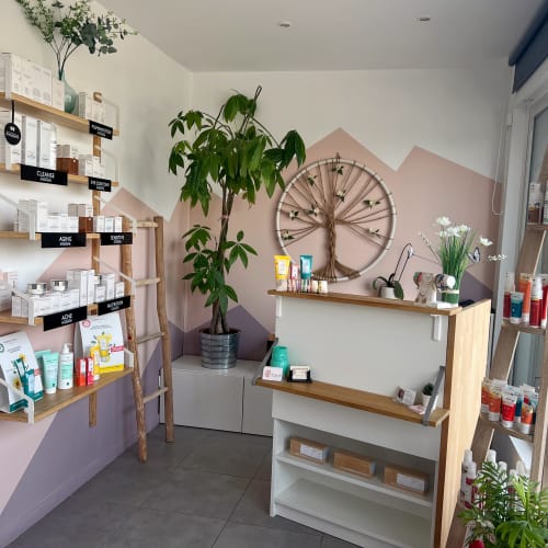 Madeline bien être - Institut de beauté Villenave-d'Ornon - Madeline bien être - Photo Galerie - OneBooking