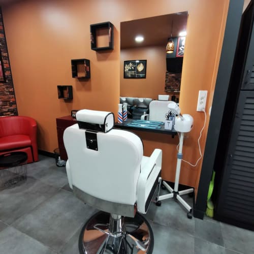 Sky by Rubio - Coiffure Issy-les-Moulineaux - Sky by Rubio - Photo Galerie - OneBooking