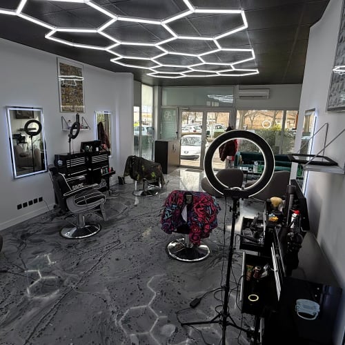 AB Cutz - Lattes - Coiffure Montpellier - AB Cutz - Lattes - Photo Galerie - OneBooking