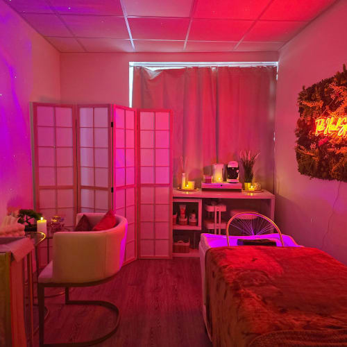 Toki headspa - Coiffure Aulnay-sous-Bois - Toki headspa - Photo Galerie - OneBooking