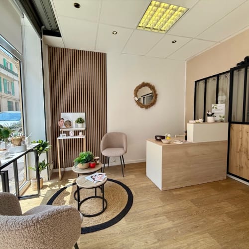 MJ Beauty - Institut de beauté Antibes - MJ Beauty - Photo Galerie - OneBooking