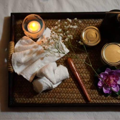 Ban Maï Taï - Spa Paris - Ban Maï Taï - Photo Galerie - OneBooking