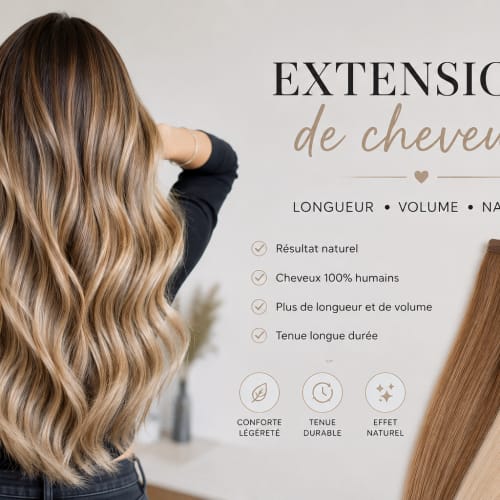 Noelle Coiffure - Spa Paris - Noelle Coiffure - Photo Galerie - OneBooking