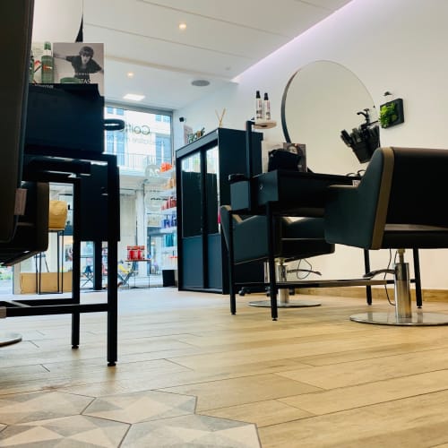 Letoyl - Coiffure Le Havre - Letoyl - Photo Galerie - OneBooking