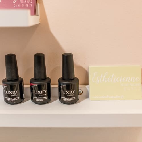 The Aesthetic - Institut de beauté Lyon - The Aesthetic - Photo Galerie - OneBooking
