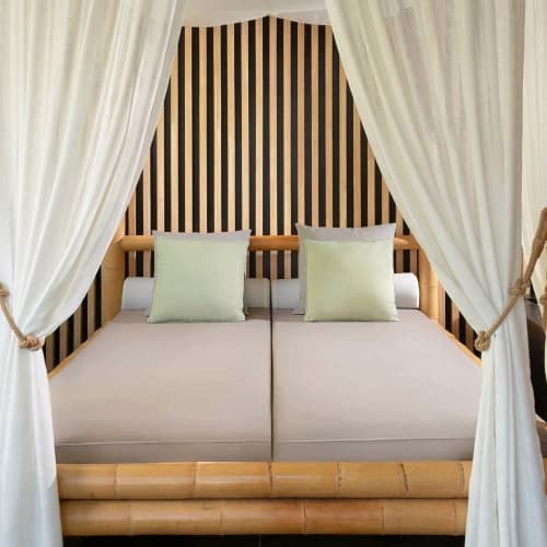 SPA Hôtel Central Park - Sourcils & cils La Rochelle - SPA Hôtel Central Park - Photo Galerie - OneBooking