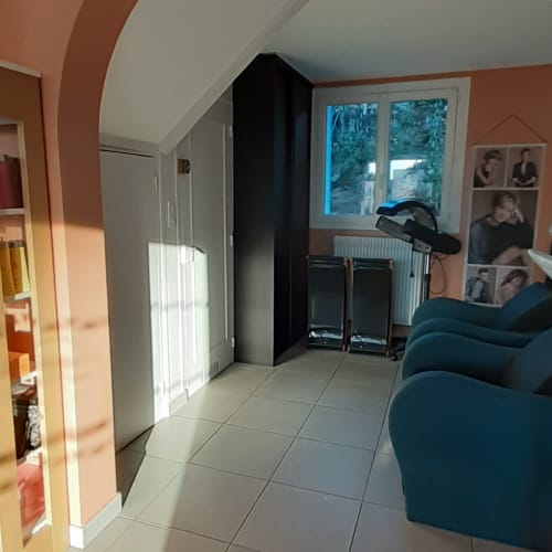 Le salon des Lilas - Coiffure Limoges - Le salon des Lilas - Photo Galerie - OneBooking