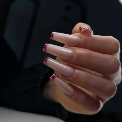 GS Nails - Onglerie Saint-Brieuc - GS Nails - Photo Galerie - OneBooking