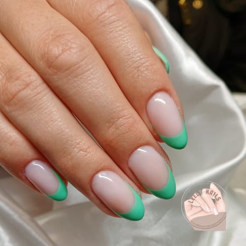 Leely Nails & Body - Onglerie Dunkerque - Leely Nails & Body - Photo Galerie - OneBooking