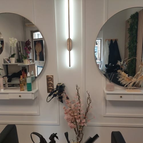 Assia Coiffure - Coiffure Alès - Assia Coiffure - Photo Galerie - OneBooking