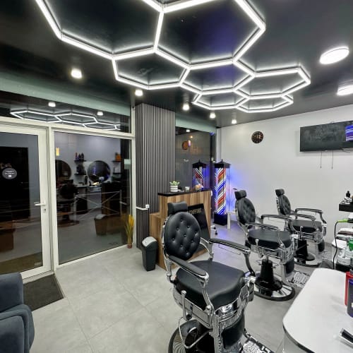 H&A Coiffure - Barbier Bordeaux - H&A Coiffure - Photo Galerie - OneBooking