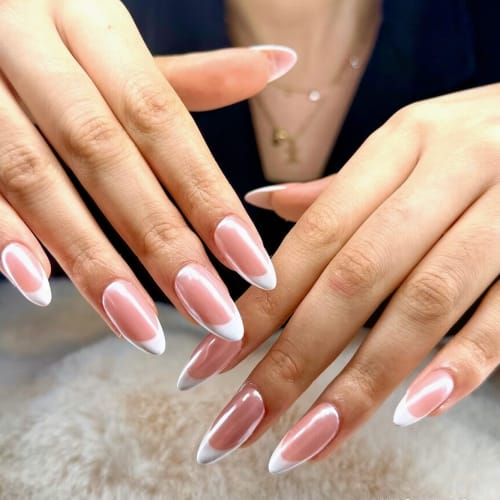 HMC NAILS - BRETEUIL - Coiffure Marseille - HMC NAILS - BRETEUIL - Photo Galerie - OneBooking